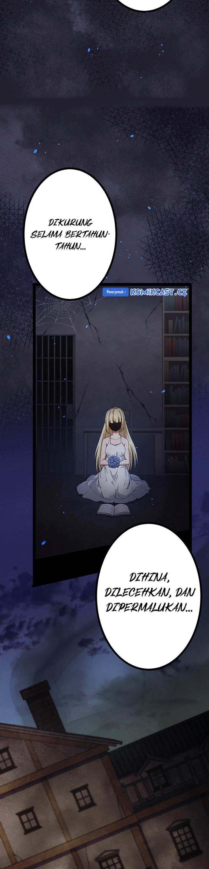 Dungeon Defense Chap 34 - Next Chap 35