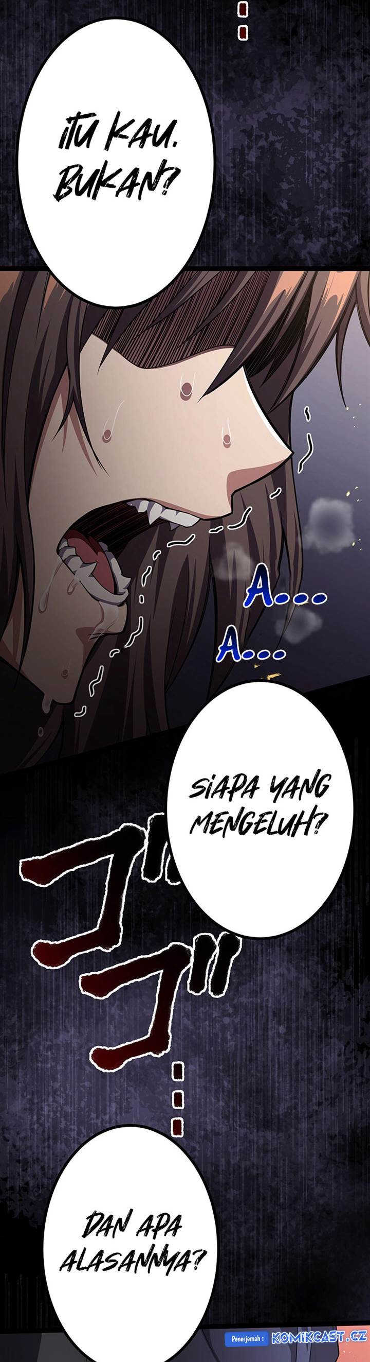 Dungeon Defense Chap 34 - Next Chap 35