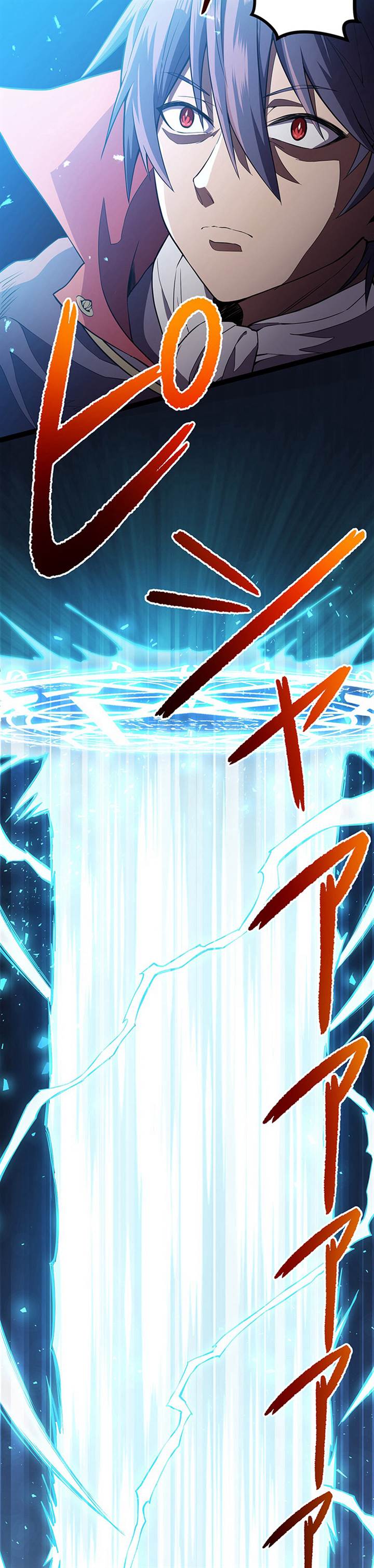 Dungeon Defense Chap 35 - Next Chap 36