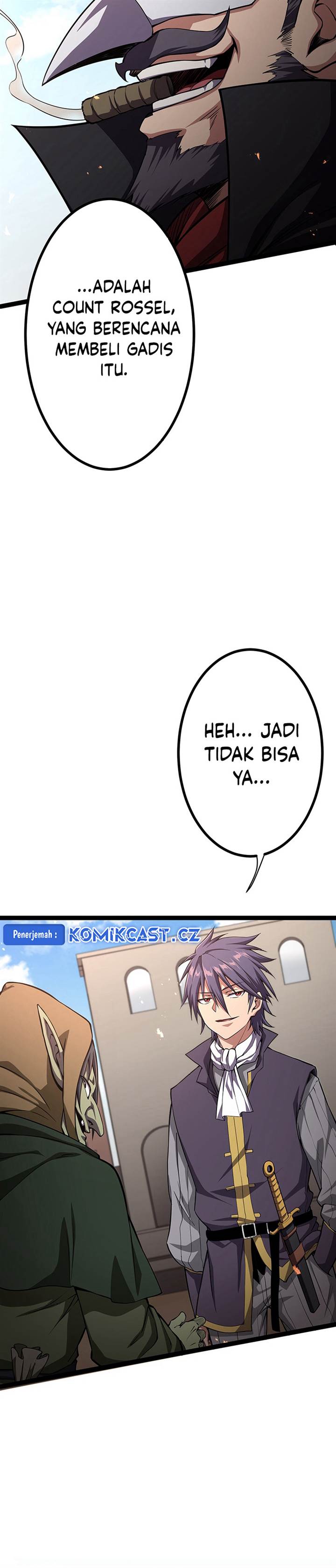 Dungeon Defense Chap 35 - Next Chap 36