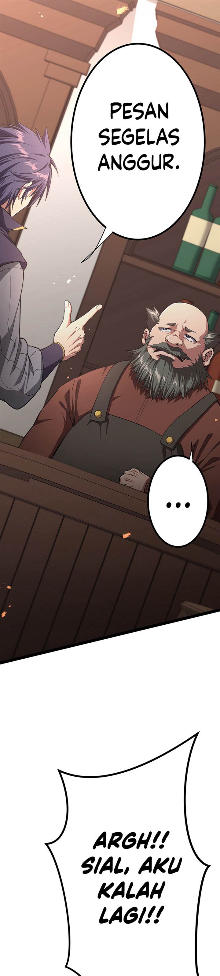 Dungeon Defense Chap 35 - Next Chap 36