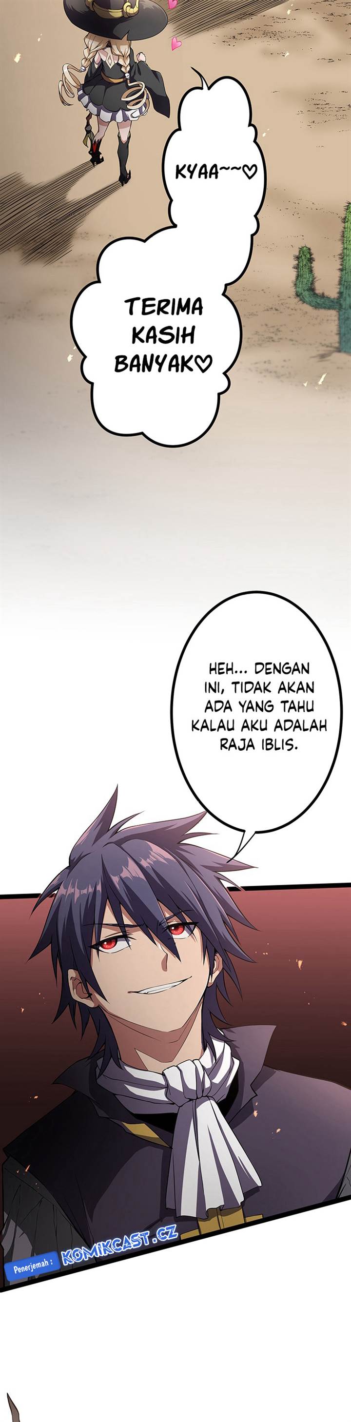 Dungeon Defense Chap 35 - Next Chap 36