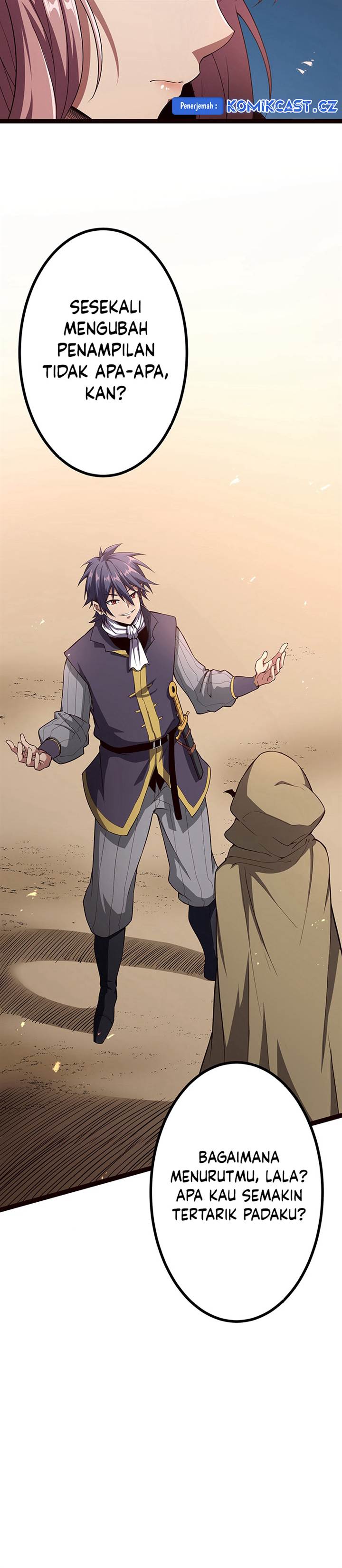 Dungeon Defense Chap 35 - Next Chap 36
