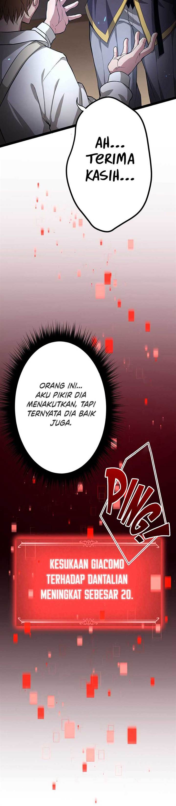 Dungeon Defense Chap 36 - Next Chap 37