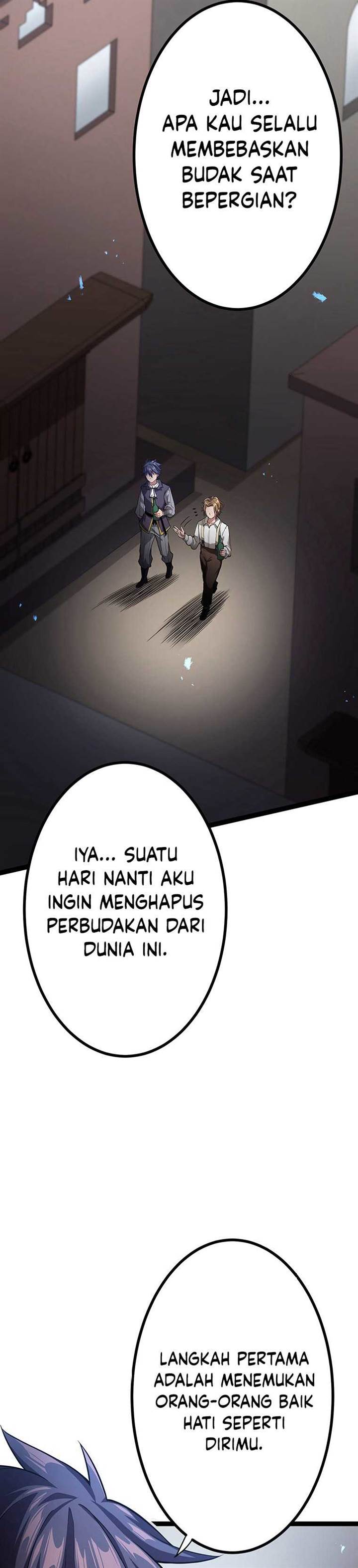 Dungeon Defense Chap 36 - Next Chap 37