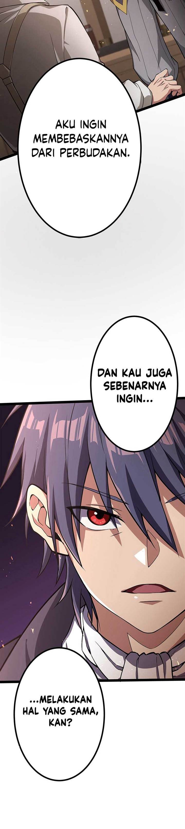 Dungeon Defense Chap 36 - Next Chap 37