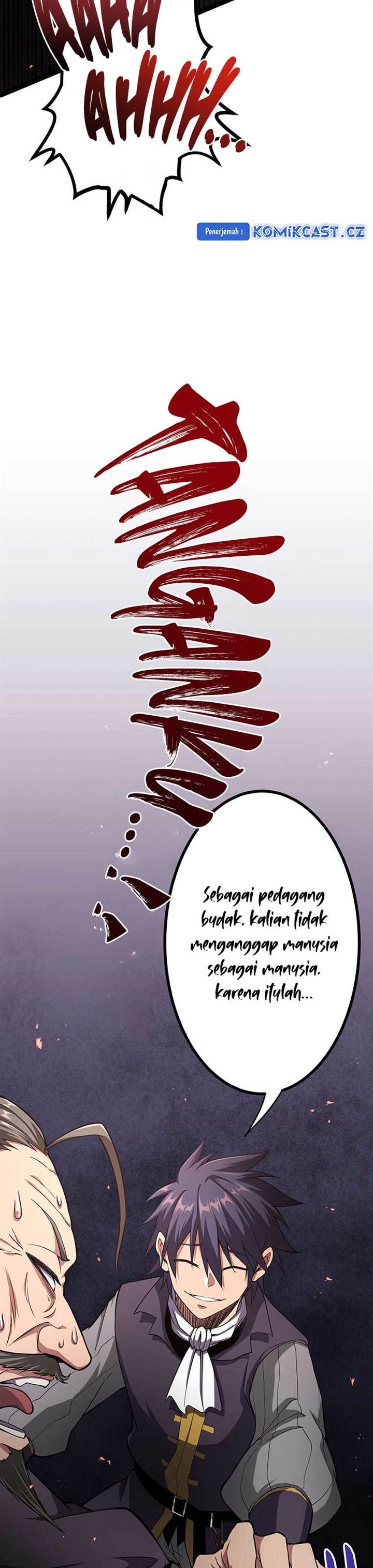 Dungeon Defense Chap 36 - Next Chap 37