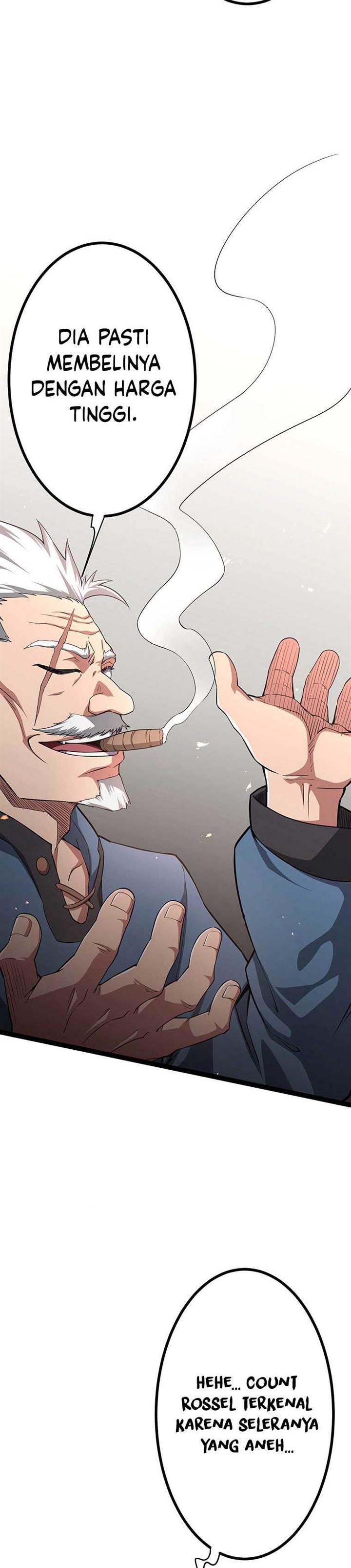 Dungeon Defense Chap 36 - Next Chap 37