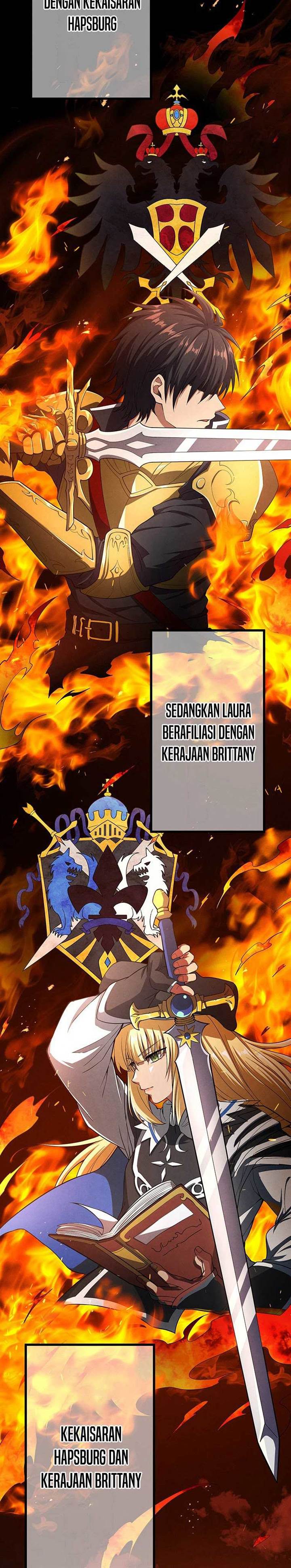 Dungeon Defense Chap 37 - Next Chap 38