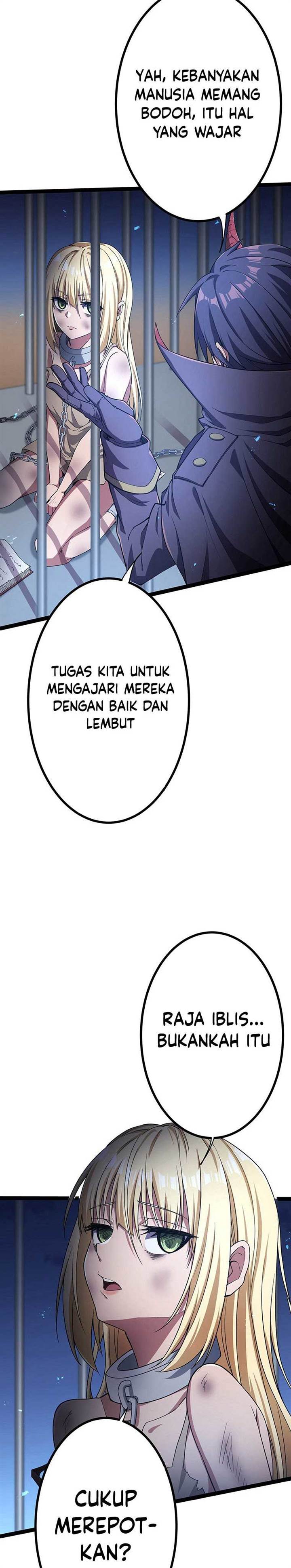 Dungeon Defense Chap 37 - Next Chap 38