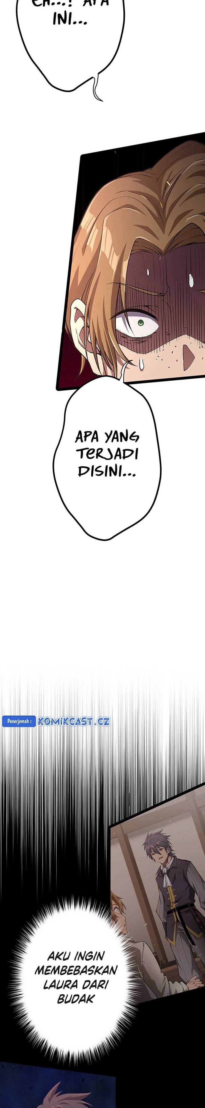 Dungeon Defense Chap 37 - Next Chap 38