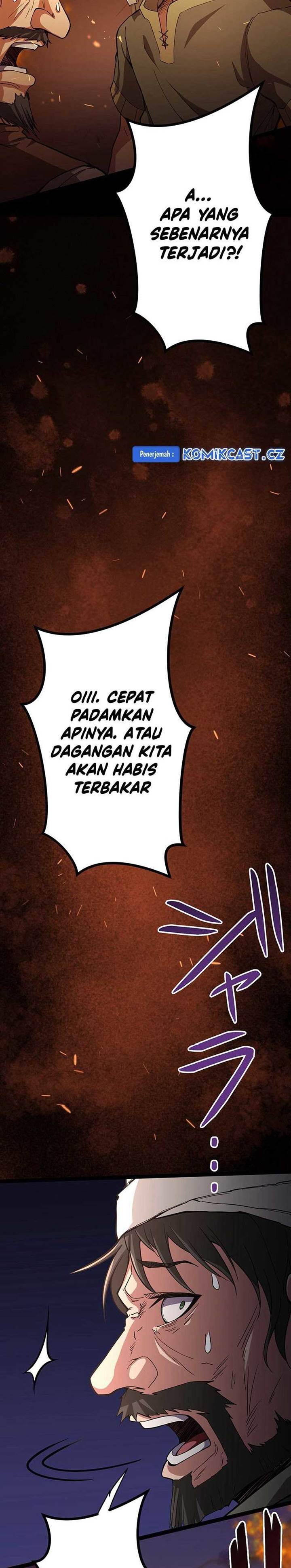 Dungeon Defense Chap 37 - Next Chap 38