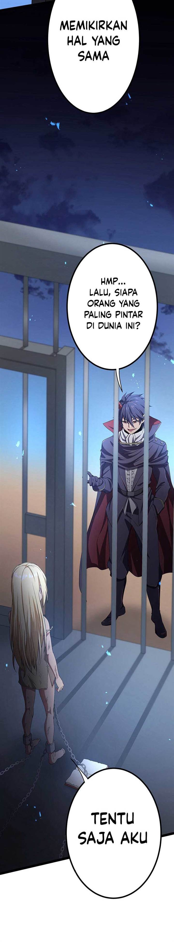 Dungeon Defense Chap 37 - Next Chap 38