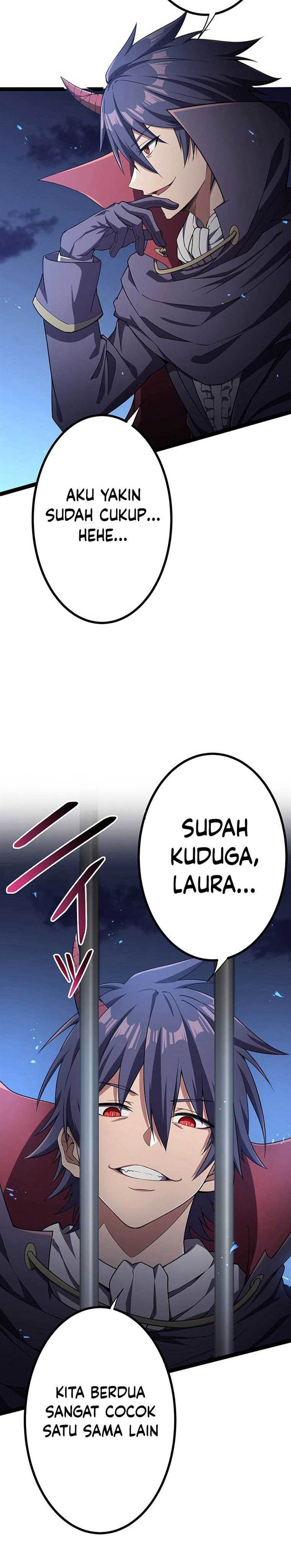 Dungeon Defense Chap 37 - Next Chap 38