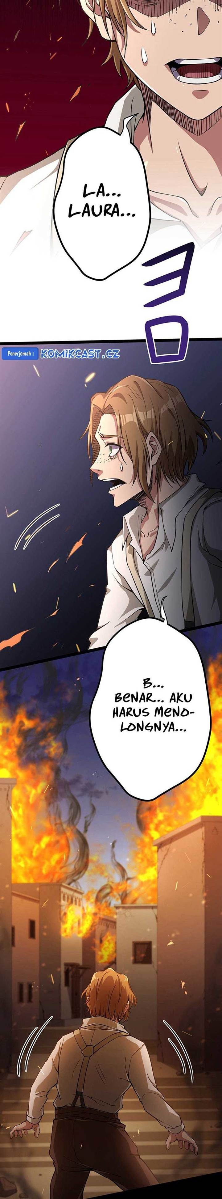 Dungeon Defense Chap 37 - Next Chap 38