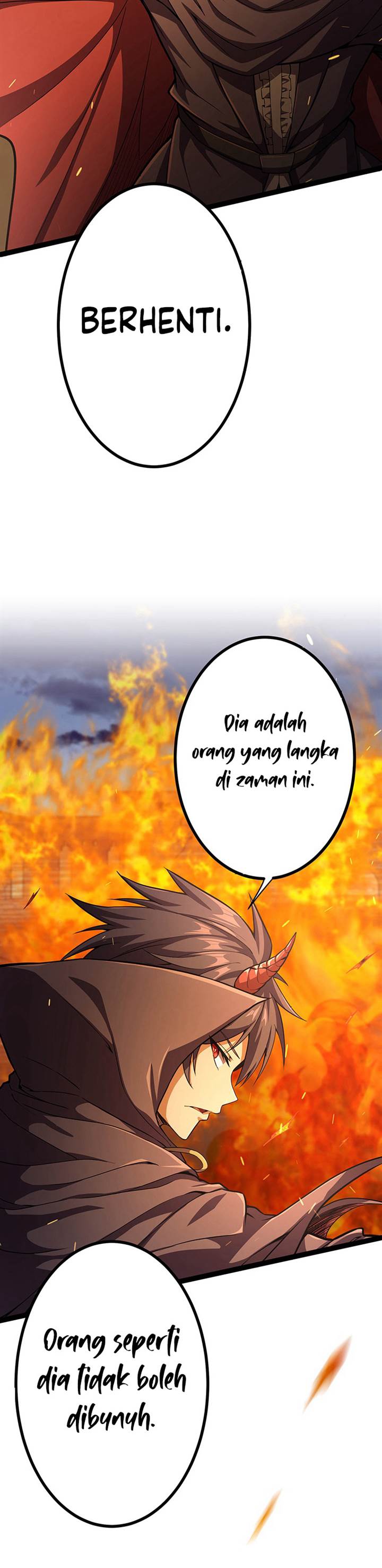 Dungeon Defense Chap 38 - Next Chap 39