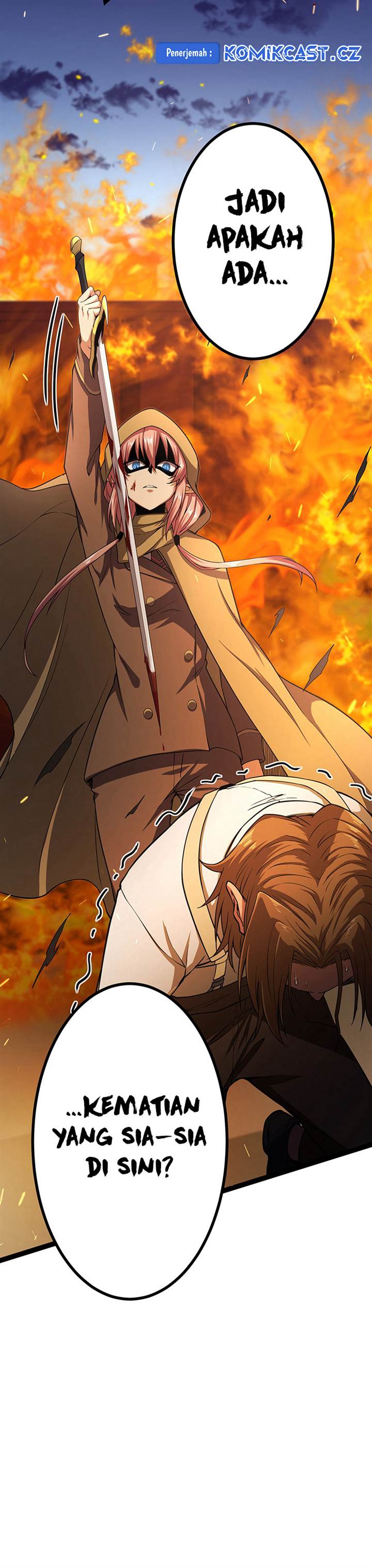 Dungeon Defense Chap 38 - Next Chap 39