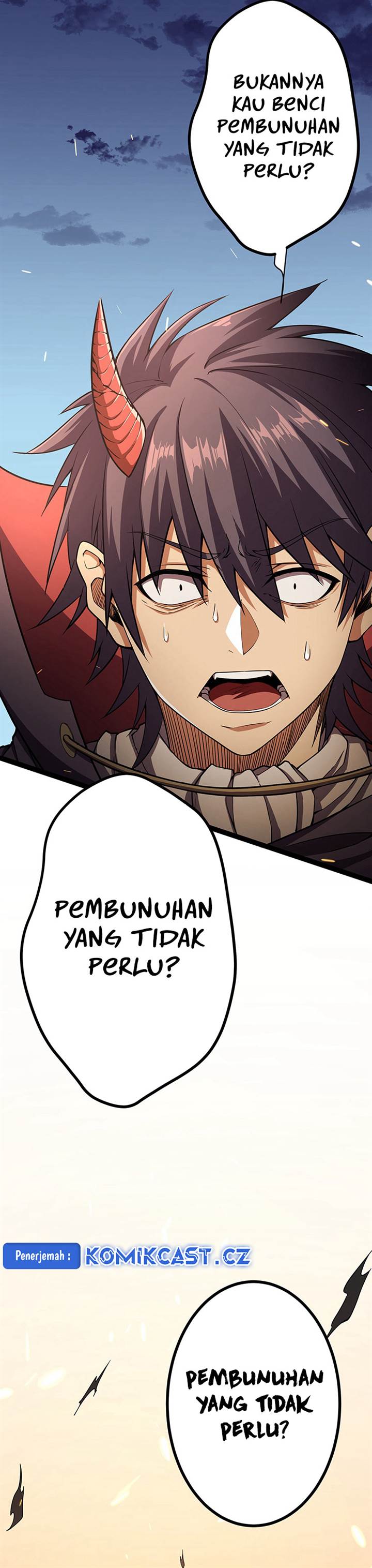 Dungeon Defense Chap 38 - Next Chap 39