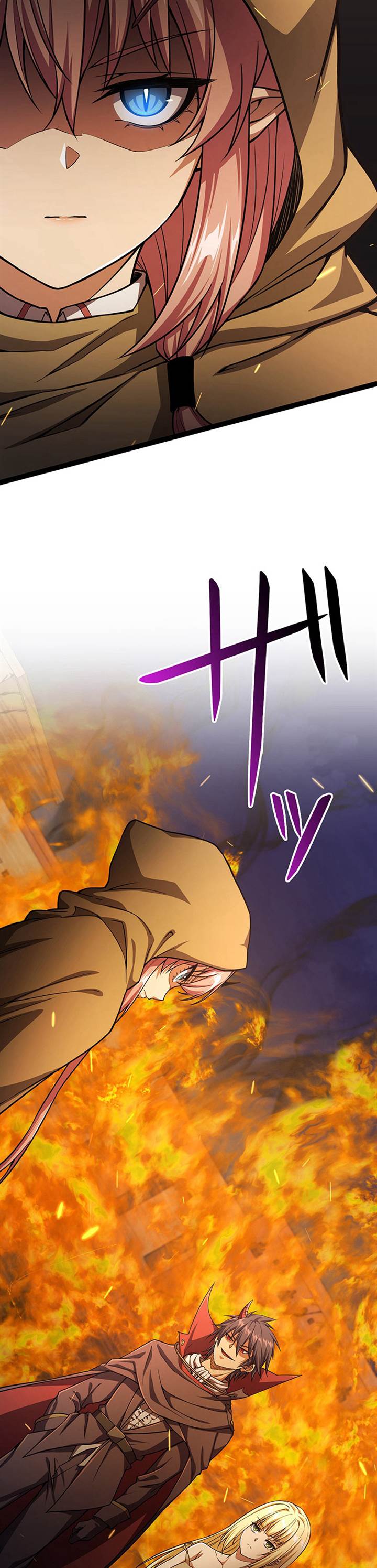 Dungeon Defense Chap 38 - Next Chap 39