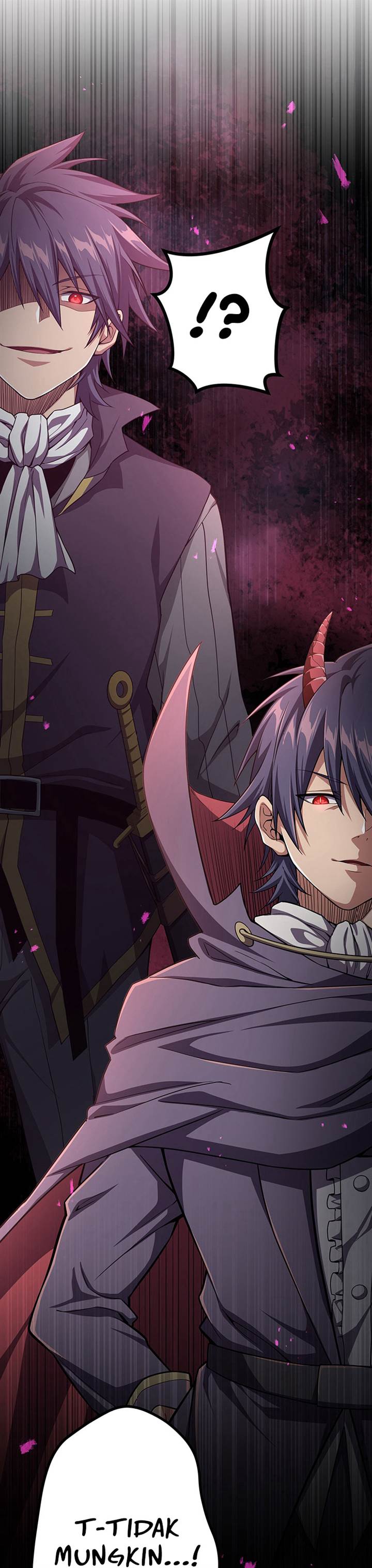 Dungeon Defense Chap 38 - Next Chap 39