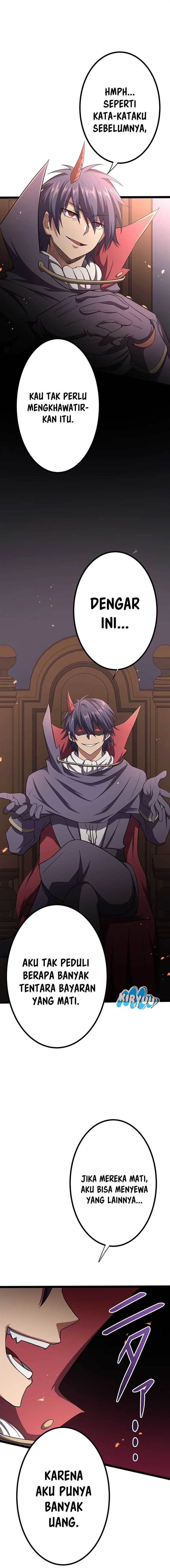 Dungeon Defense Chap 39 - Next Chap 40