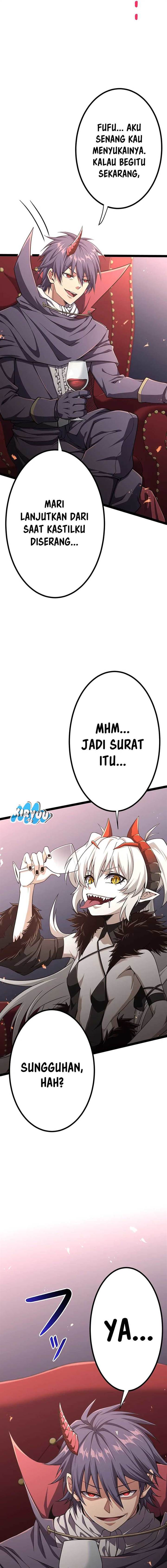 Dungeon Defense Chap 39 - Next Chap 40