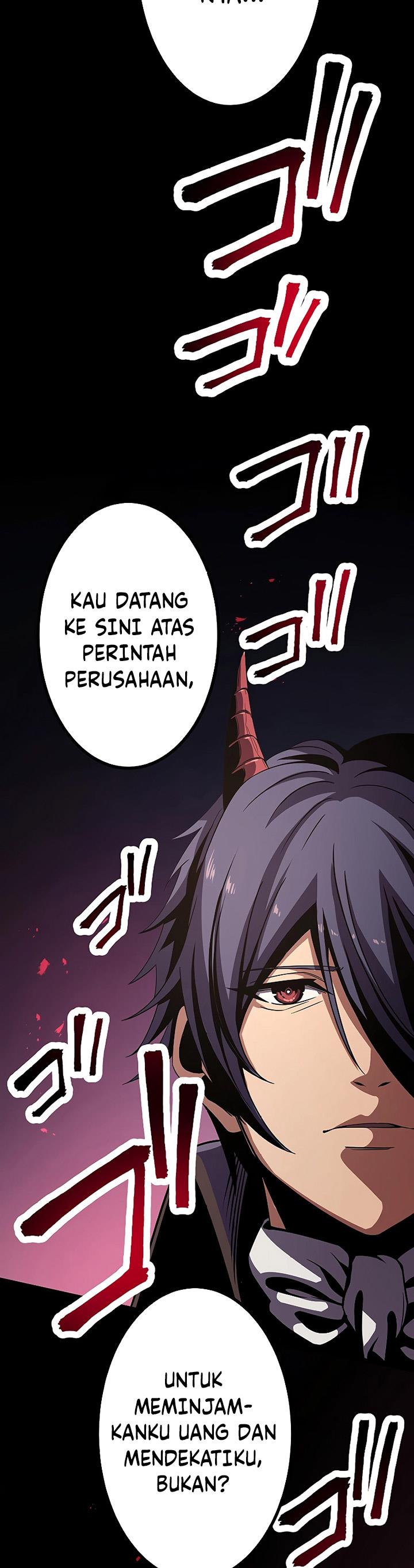 Dungeon Defense Chap 10 - Next Chap 11