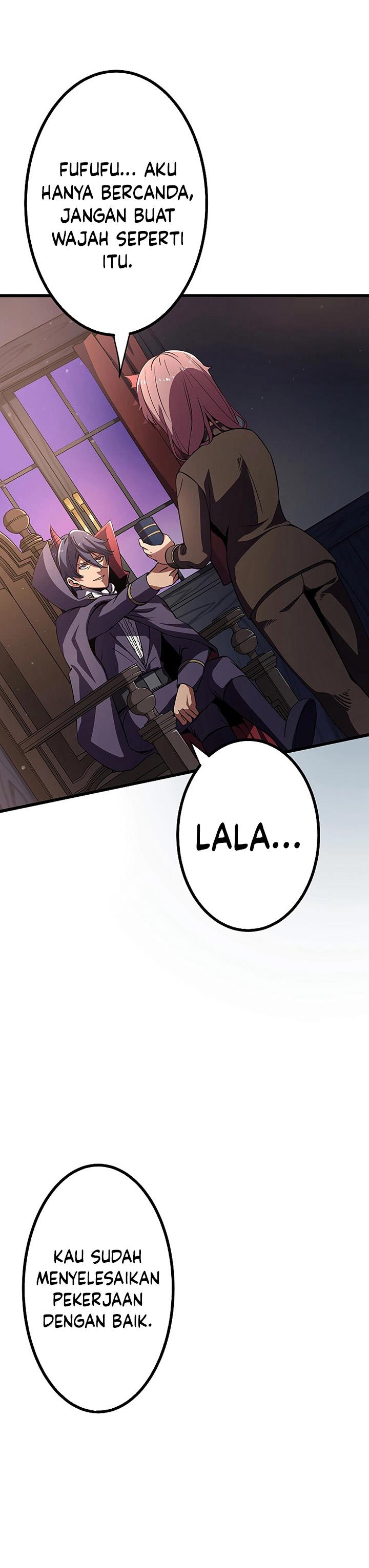 Dungeon Defense Chap 11 - Next Chap 12
