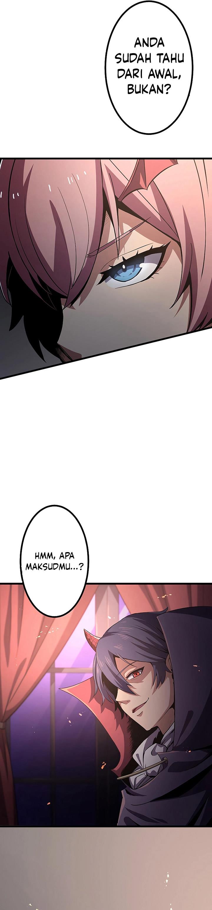Dungeon Defense Chap 12 - Next Chap 13