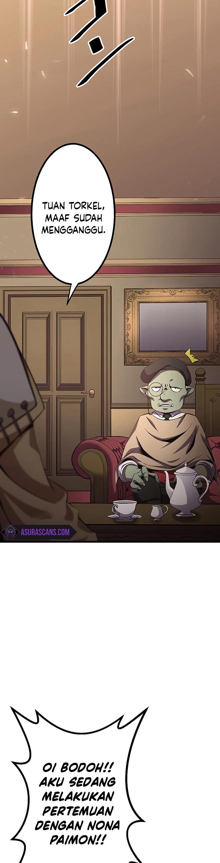 Dungeon Defense Chap 12 - Next Chap 13