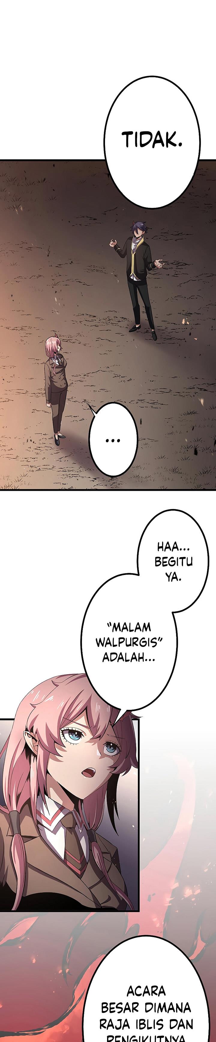 Dungeon Defense Chap 14 - Next Chap 15
