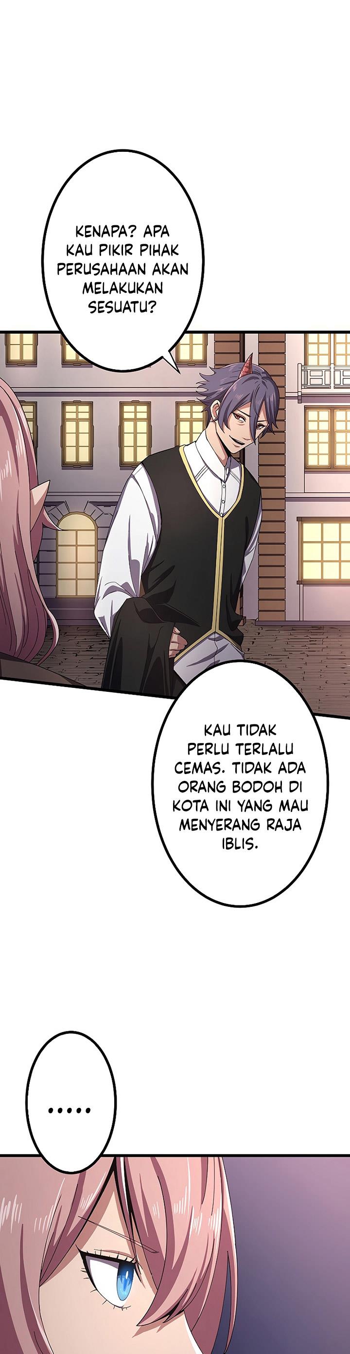 Dungeon Defense Chap 14 - Next Chap 15