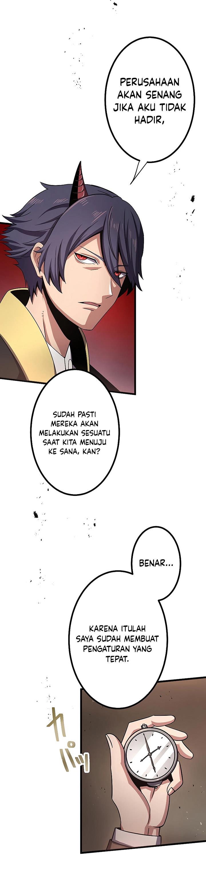Dungeon Defense Chap 14 - Next Chap 15
