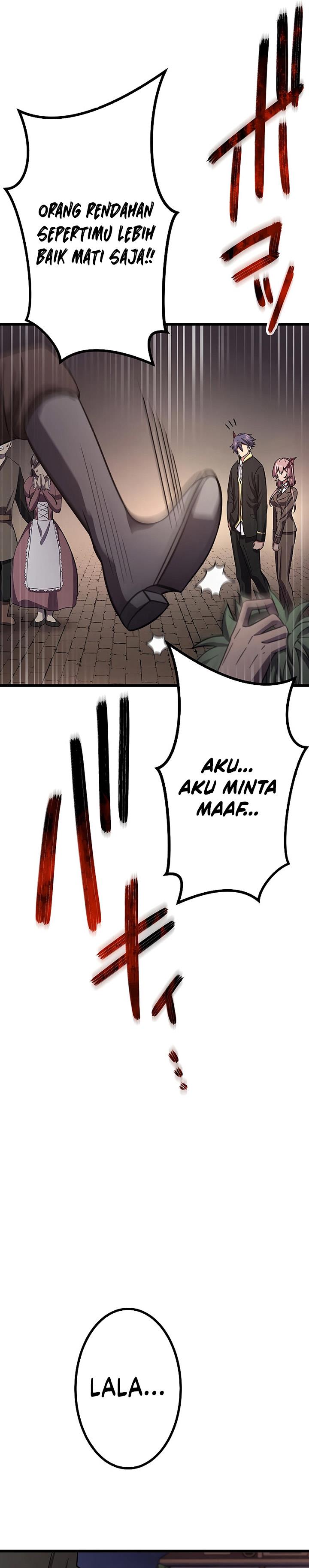 Dungeon Defense Chap 14 - Next Chap 15