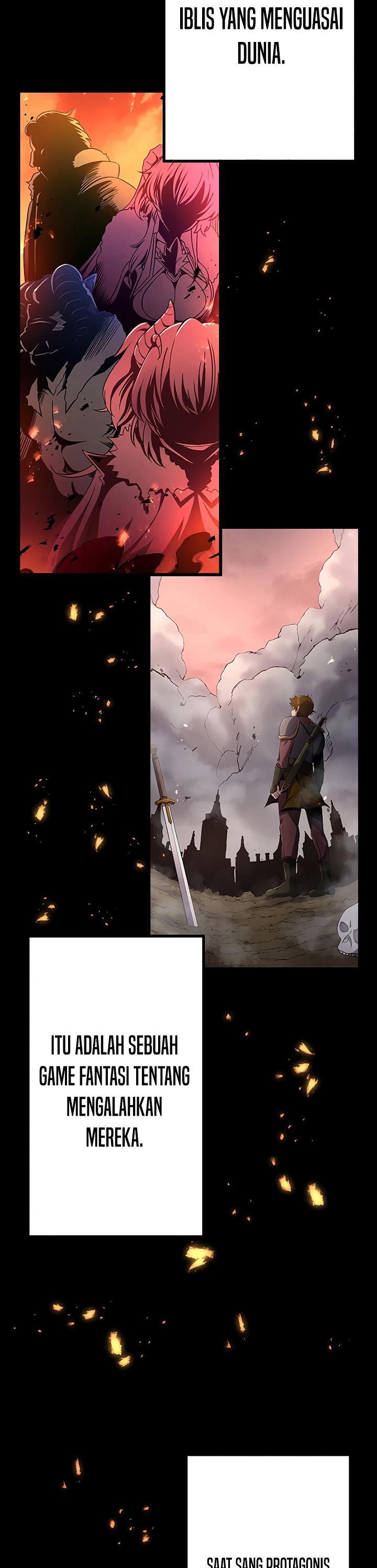 Dungeon Defense Chap 15 - Next Chap 16