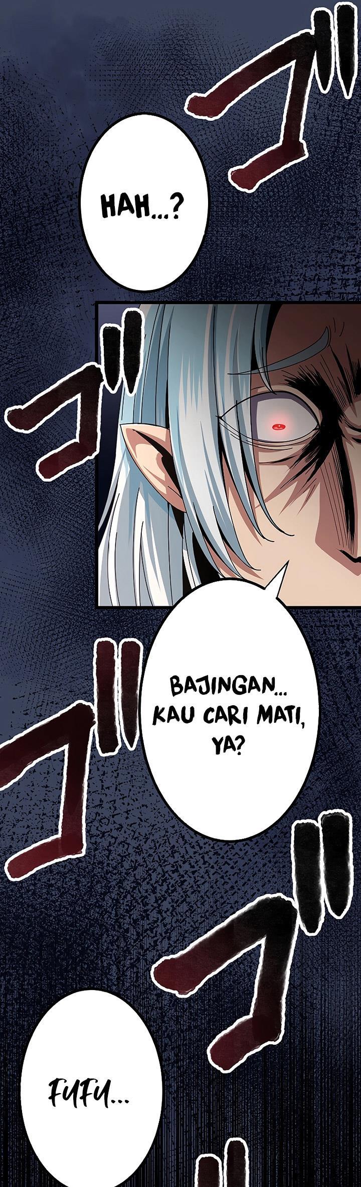 Dungeon Defense Chap 15 - Next Chap 16
