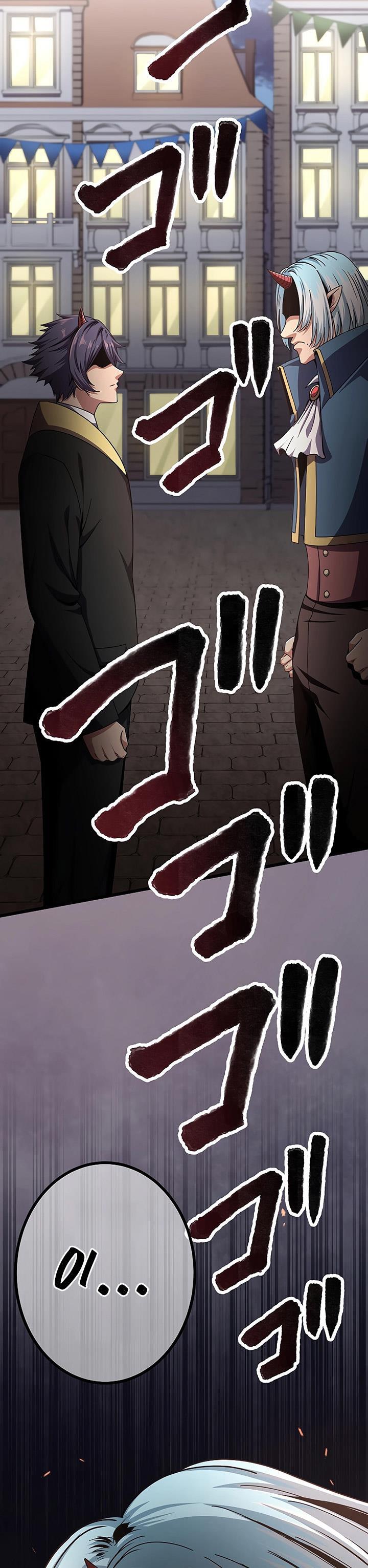 Dungeon Defense Chap 15 - Next Chap 16