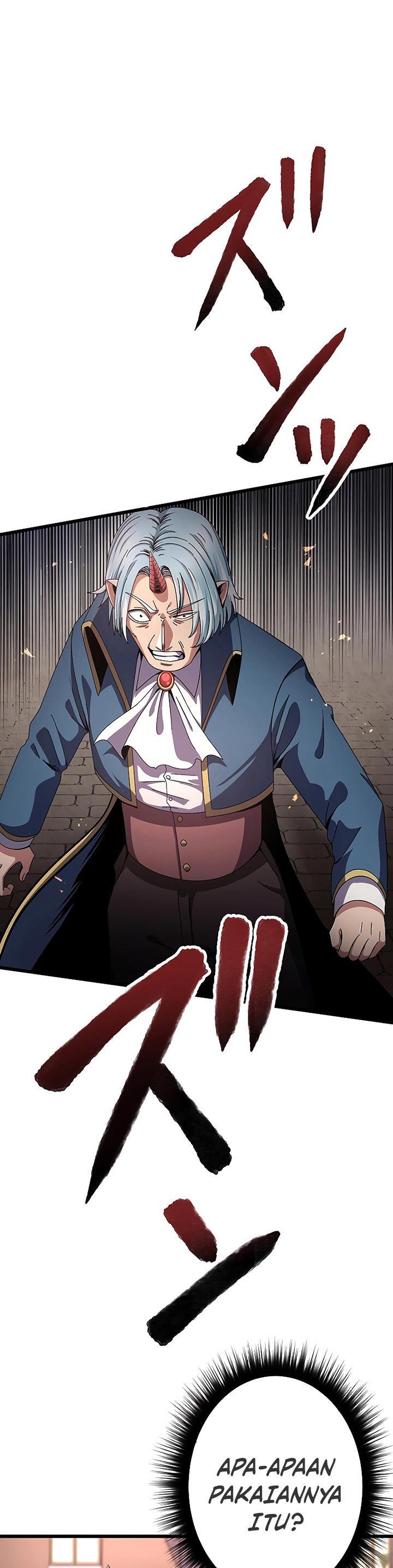 Dungeon Defense Chap 15 - Next Chap 16