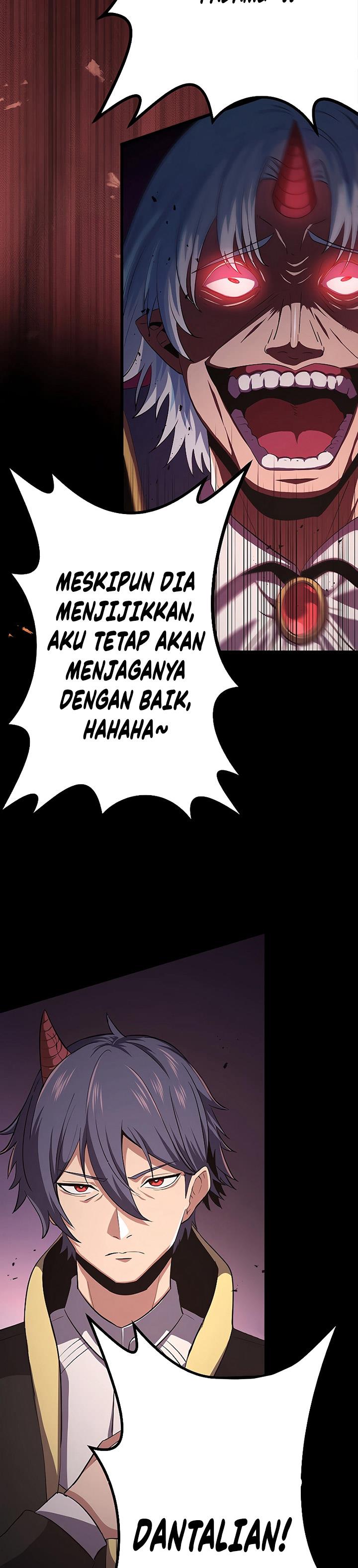 Dungeon Defense Chap 16 - Next Chap 17