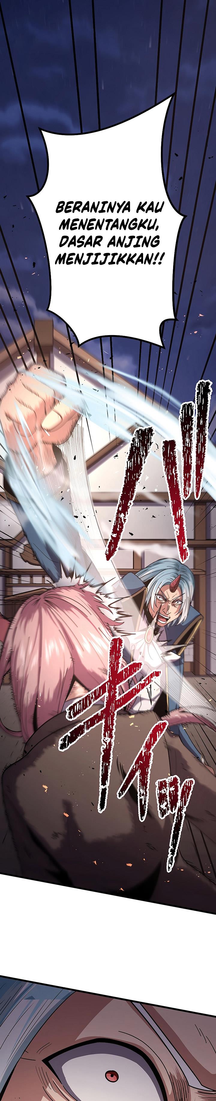 Dungeon Defense Chap 16 - Next Chap 17