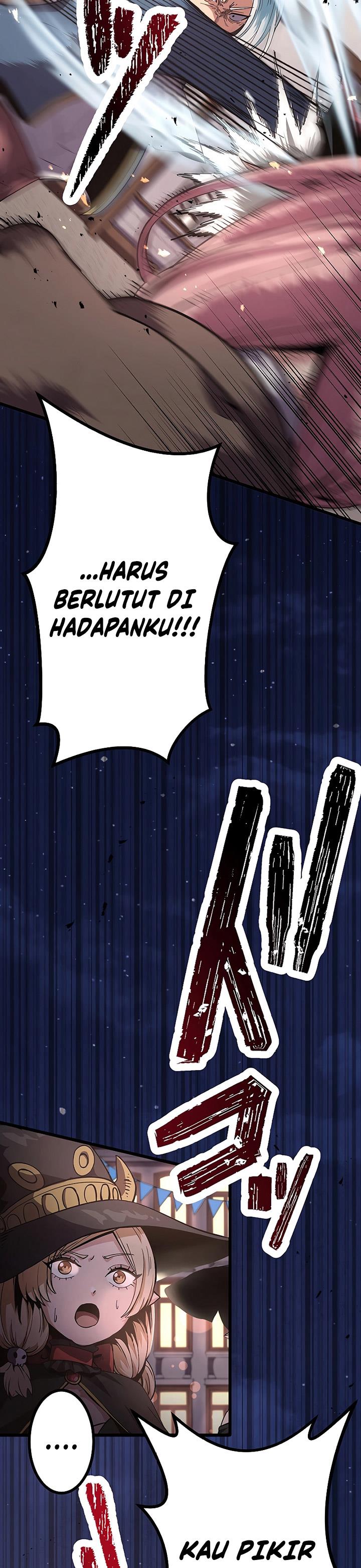 Dungeon Defense Chap 16 - Next Chap 17