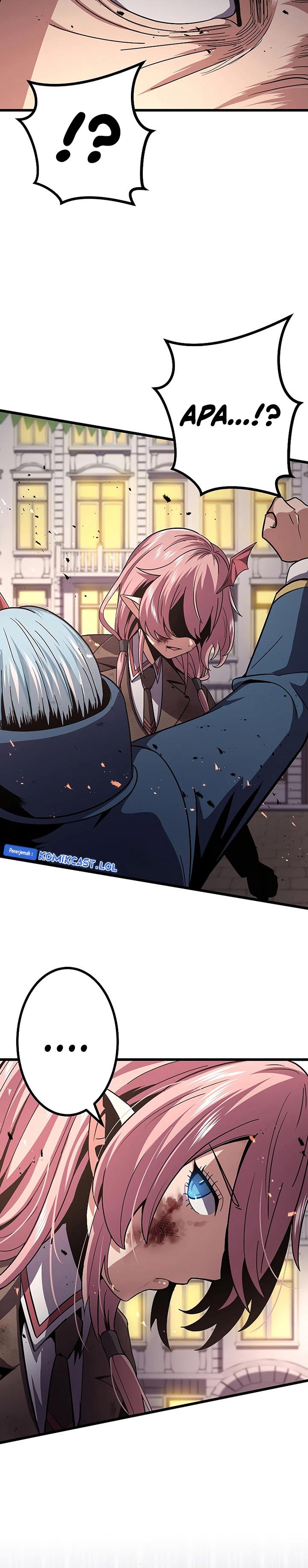 Dungeon Defense Chap 16 - Next Chap 17