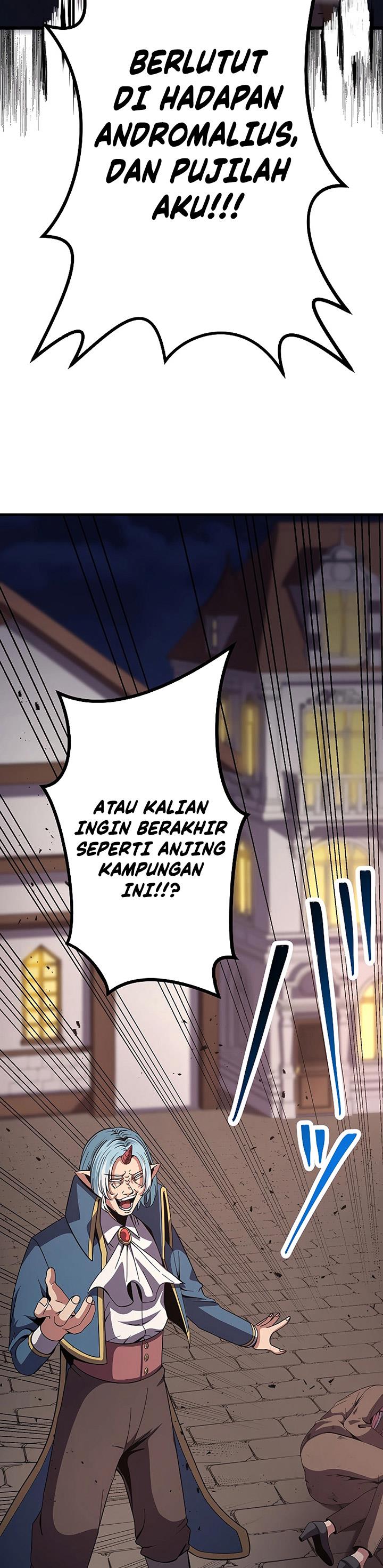 Dungeon Defense Chap 16 - Next Chap 17
