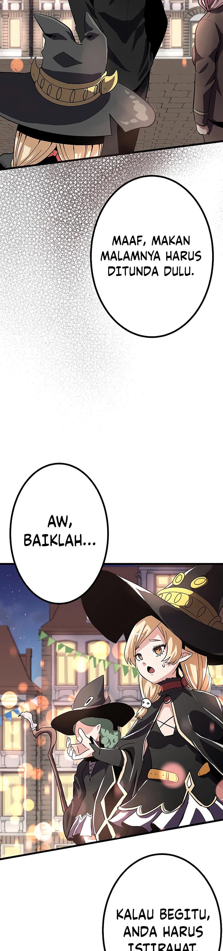 Dungeon Defense Chap 17 - Next Chap 18