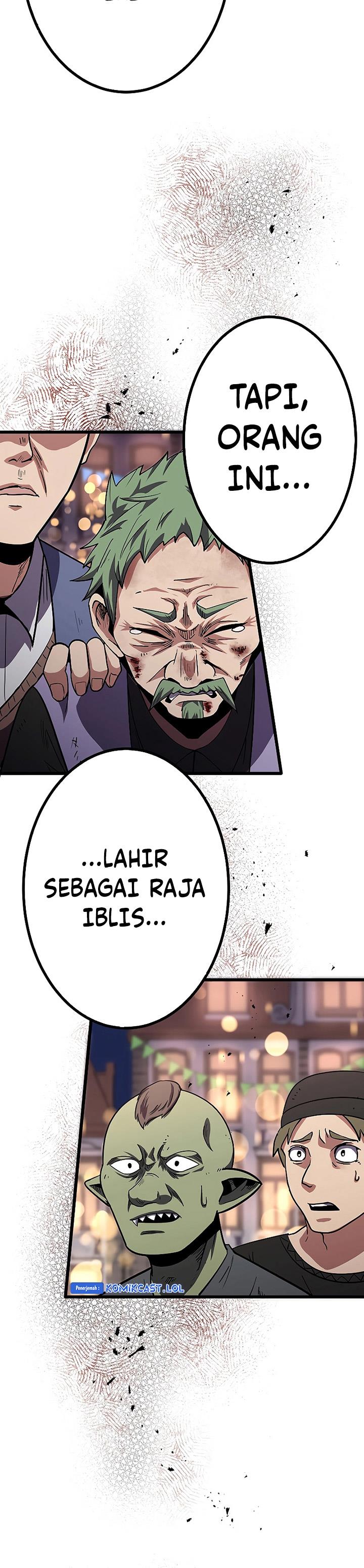 Dungeon Defense Chap 17 - Next Chap 18