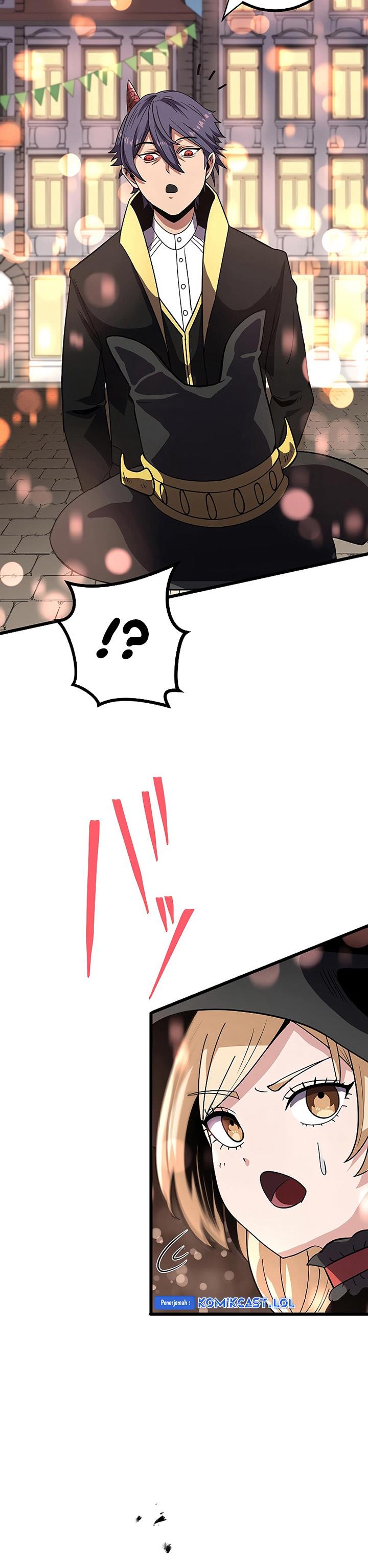 Dungeon Defense Chap 17 - Next Chap 18