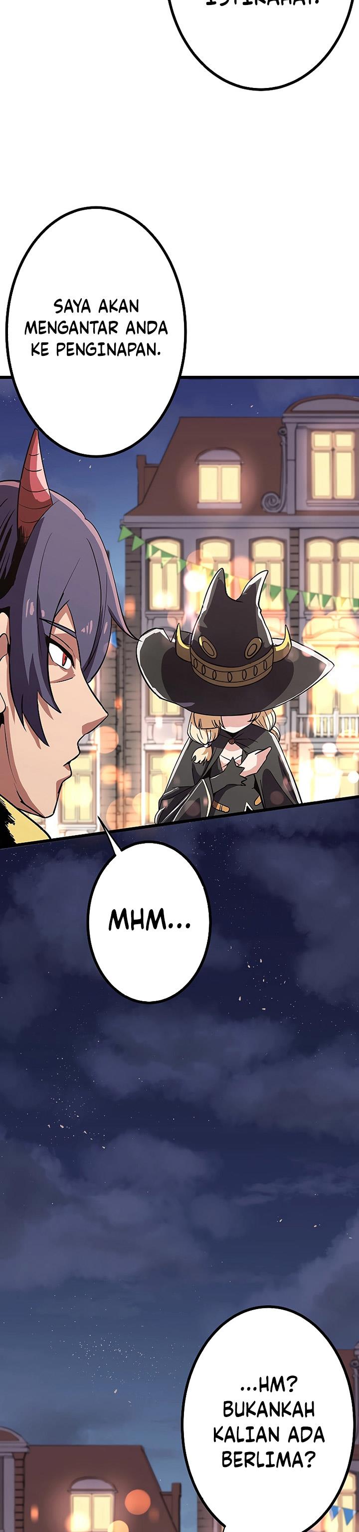 Dungeon Defense Chap 17 - Next Chap 18