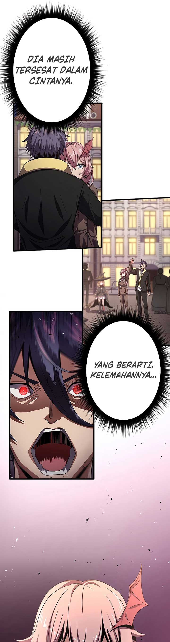 Dungeon Defense Chap 18 - Next Chap 19