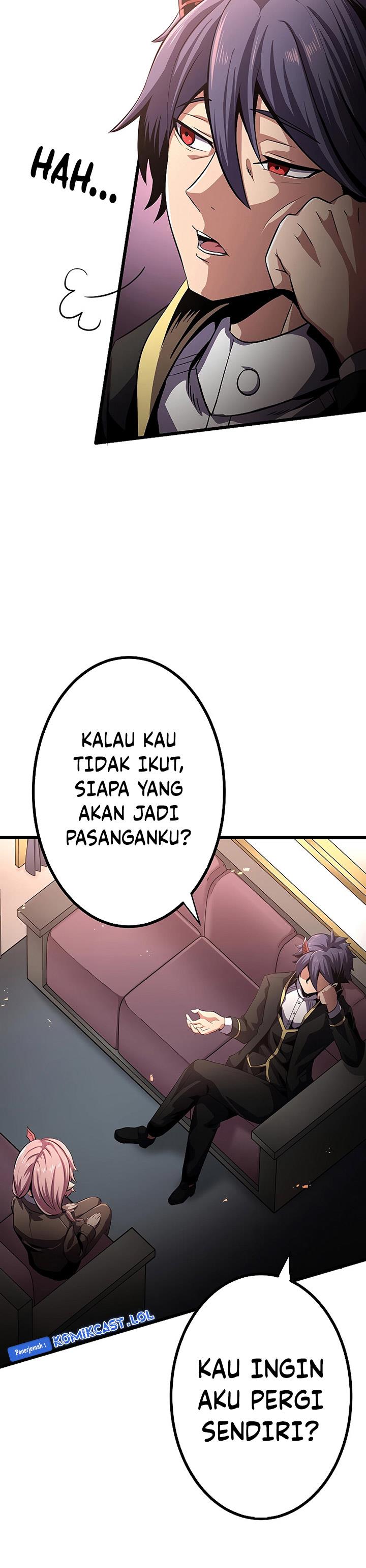 Dungeon Defense Chap 19 - Next Chap 20