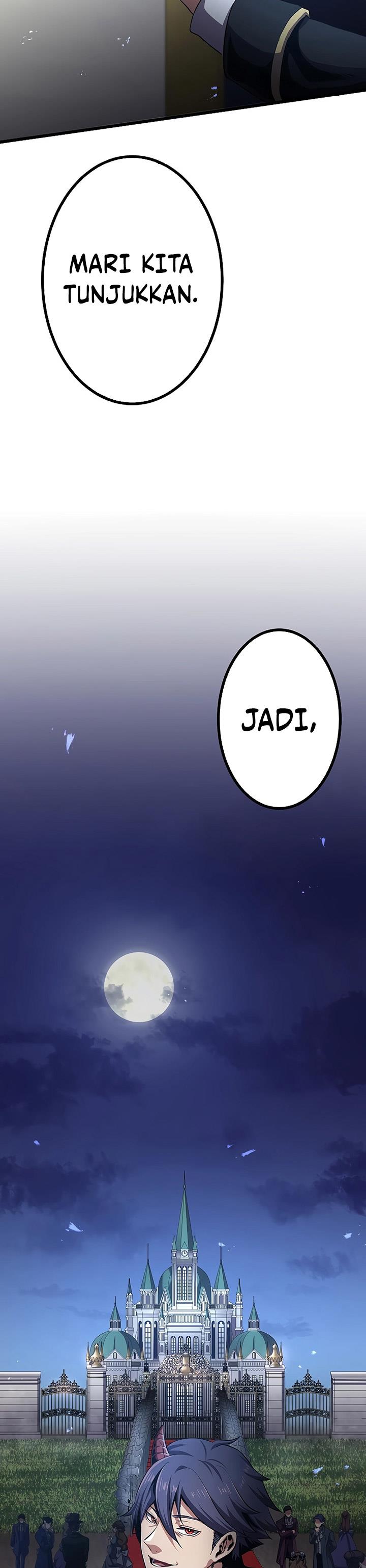 Dungeon Defense Chap 19 - Next Chap 20